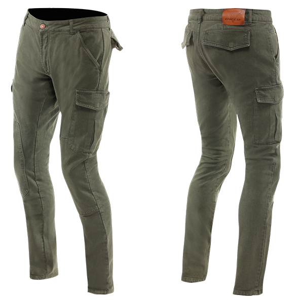 Dainese Dainese aa new cargo slim taperd v05